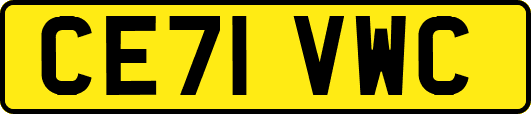 CE71VWC