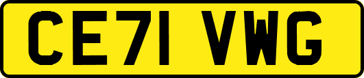 CE71VWG