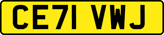 CE71VWJ
