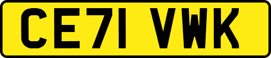 CE71VWK