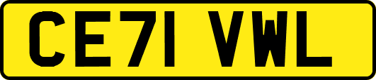 CE71VWL