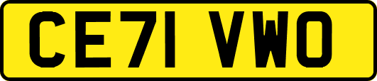 CE71VWO