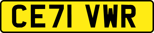 CE71VWR
