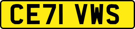 CE71VWS