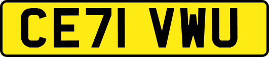 CE71VWU