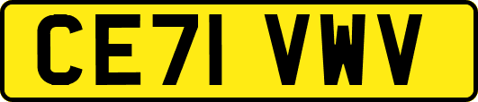 CE71VWV