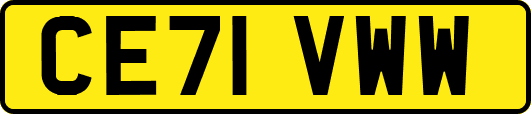 CE71VWW