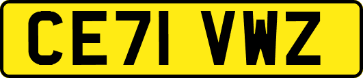 CE71VWZ