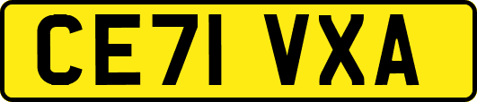 CE71VXA