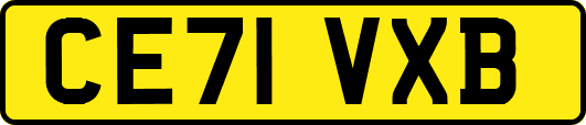CE71VXB