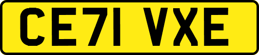 CE71VXE