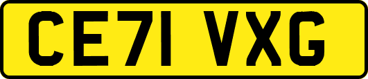 CE71VXG
