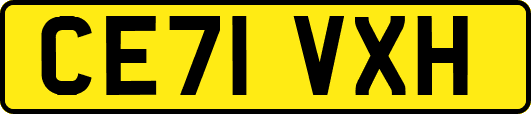 CE71VXH