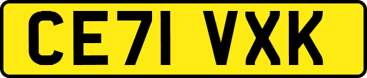 CE71VXK