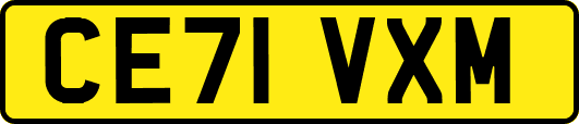CE71VXM