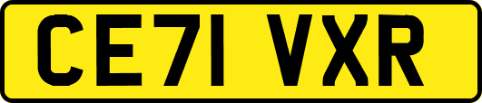 CE71VXR