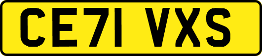 CE71VXS
