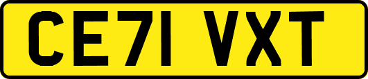 CE71VXT