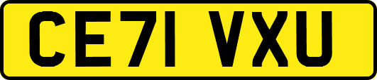 CE71VXU