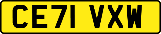CE71VXW