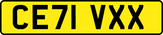 CE71VXX