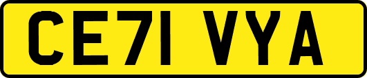 CE71VYA