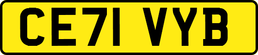 CE71VYB