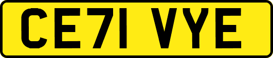 CE71VYE