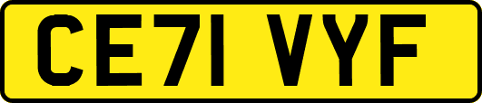 CE71VYF