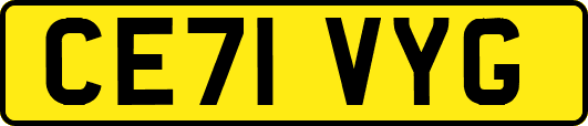 CE71VYG