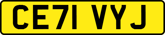 CE71VYJ