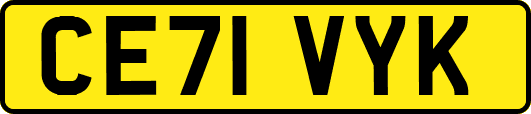 CE71VYK