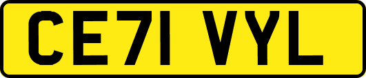 CE71VYL