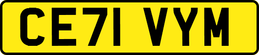 CE71VYM