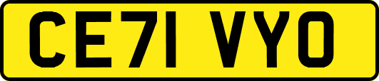 CE71VYO