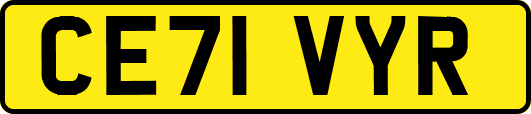 CE71VYR