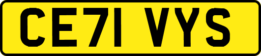 CE71VYS