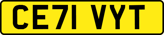 CE71VYT
