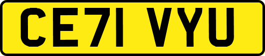 CE71VYU