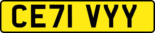 CE71VYY