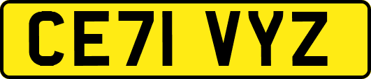 CE71VYZ