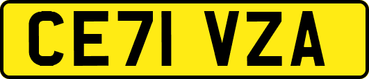 CE71VZA