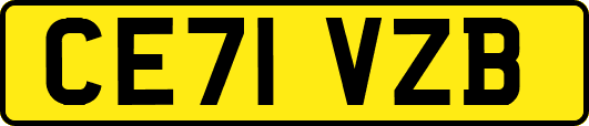 CE71VZB