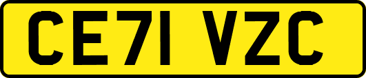CE71VZC
