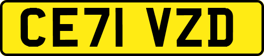 CE71VZD