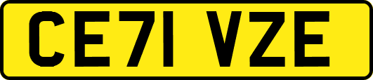 CE71VZE