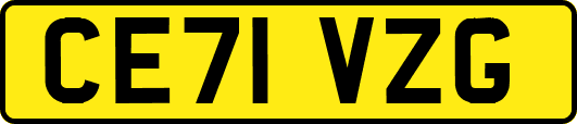 CE71VZG