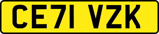 CE71VZK