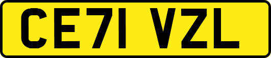 CE71VZL