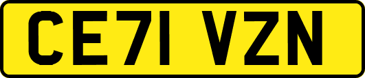 CE71VZN